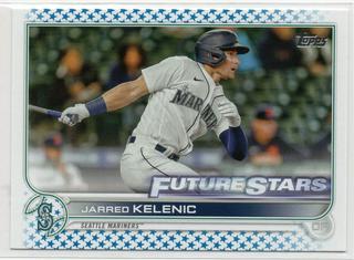 Jarred Kelenic