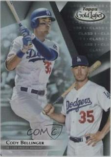 Cody Bellinger