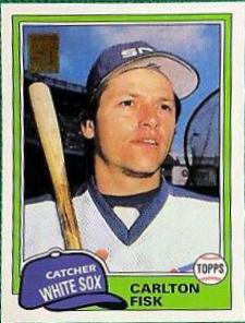 Carlton Fisk