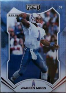 Warren Moon