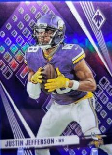 Justin Jefferson