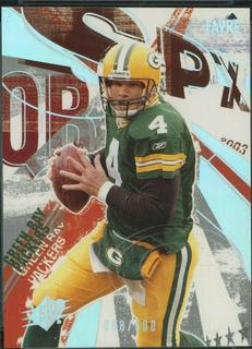 Brett Favre