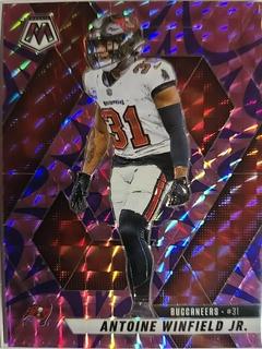 Antoine Winfield Jr.
