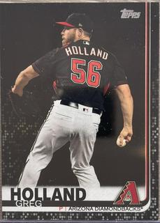 Greg Holland
