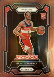 Bilal Coulibaly