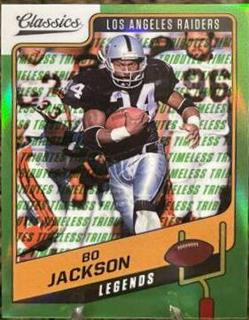 Bo Jackson