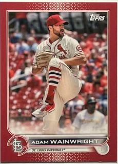 Adam Wainwright