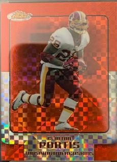 Clinton Portis