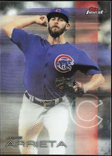 Jake Arrieta