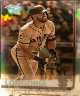 Evan Longoria