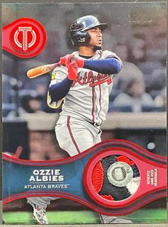 Ozzie Albies