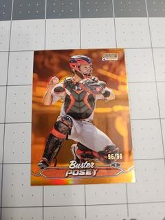 Buster Posey