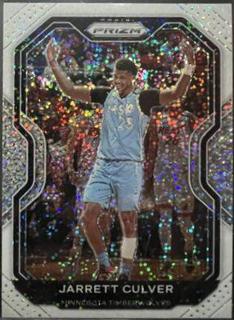 Jarrett Culver