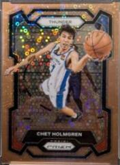 Chet Holmgren