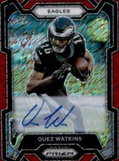 Quez Watkins