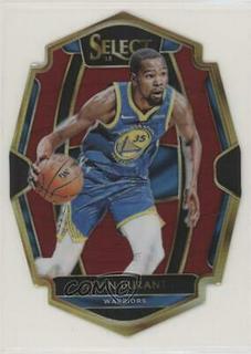 Kevin Durant