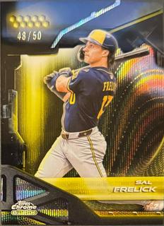 Sal Frelick