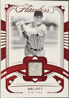 Mel Ott