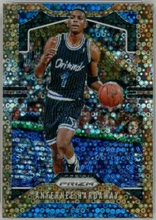 Anfernee Hardaway
