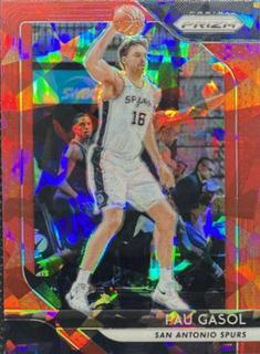 Pau Gasol