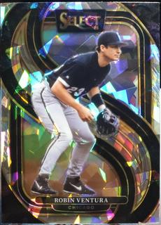 Robin Ventura