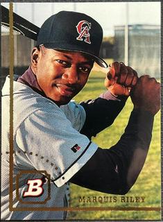 Marquis Riley
