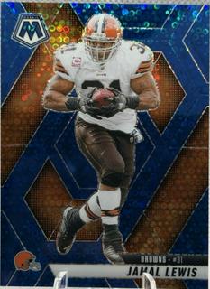 Jamal Lewis