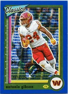 Antonio Gibson