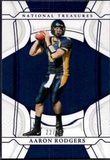 Aaron Rodgers