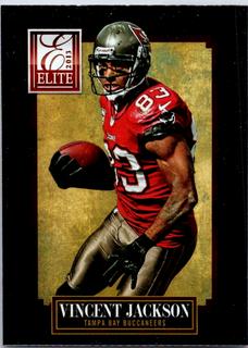 Vincent Jackson