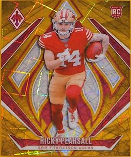 Ricky Pearsall