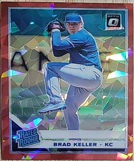Brad Keller