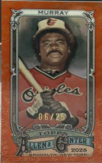 Eddie Murray