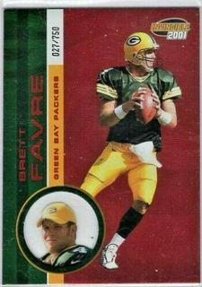Brett Favre