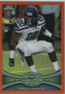 Bruce Irvin