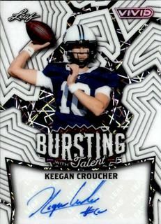 Keegan Croucher