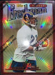 Lawrence Phillips
