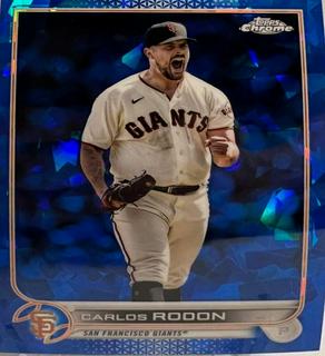 Carlos Rodon