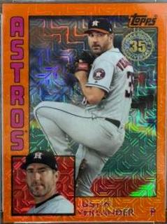 Justin Verlander