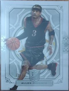 Allen Iverson
