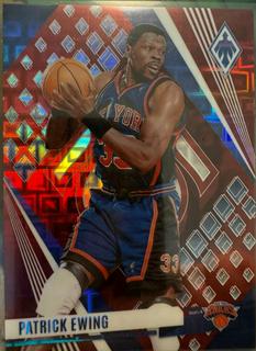 Patrick Ewing