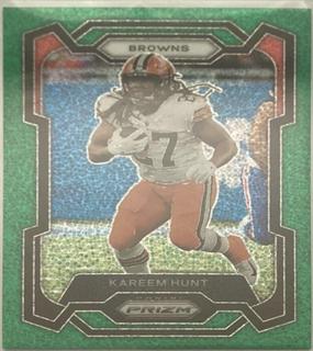 Kareem Hunt