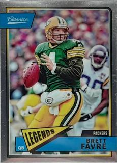Brett Favre