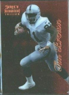 Tim Brown