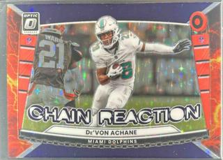 De'Von Achane
