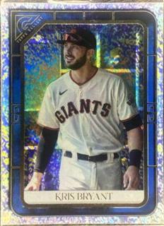 Kris Bryant