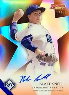 Blake Snell