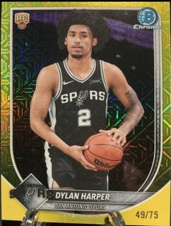 Dylan Harper