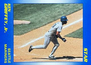 Ken Griffey, Jr