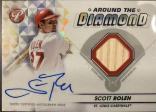 Scott Rolen